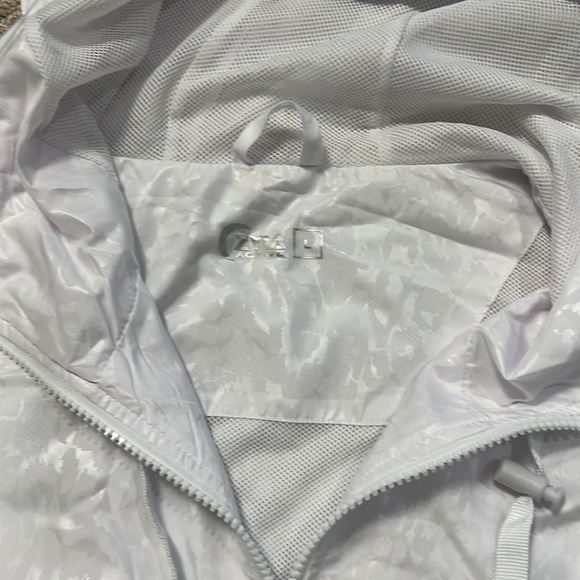 Zia Bomber Jacket - Picture 3 of 5